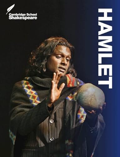 9781107615489: Hamlet (Cambridge School Shakespeare)