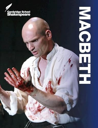 Stock image for Macbeth (Cambridge School Shakespeare) for sale by Your Online Bookstore