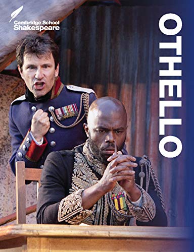Stock image for Othello (Cambridge School Shakespeare) for sale by SecondSale