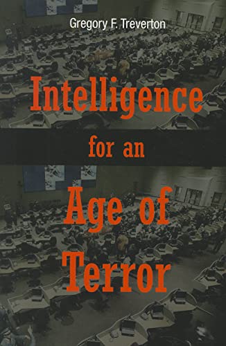 Beispielbild fr Intelligence for an Age of Terror zum Verkauf von Better World Books: West