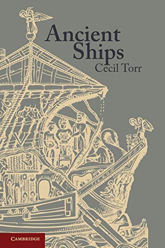 Imagen de archivo de Ancient Ships a la venta por Chiron Media