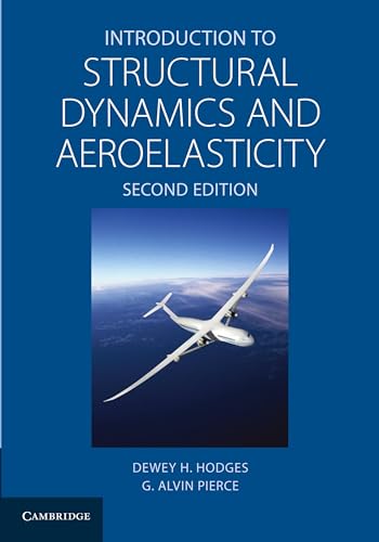Immagine dell'editore per Introduction to Structural Dynamics and Aeroelasticity venduto da Better World Books