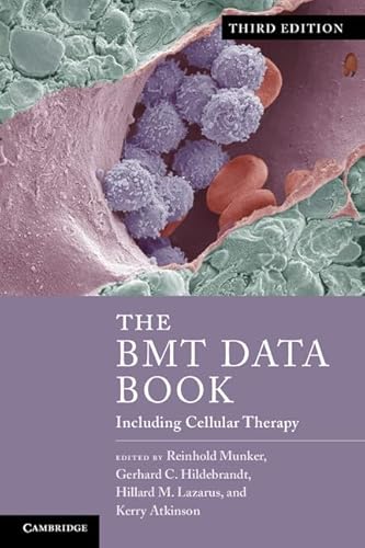 Stock image for The Bmt Data Book for sale by HPB-Red