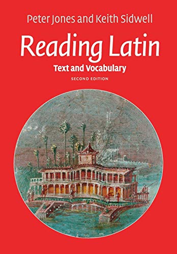 Stock image for Reading Latin for sale by Textbooks_Source