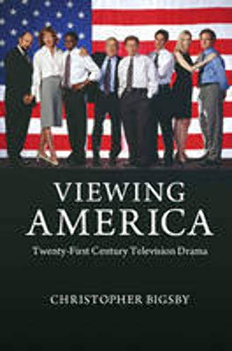 Beispielbild fr Viewing America zum Verkauf von Blackwell's