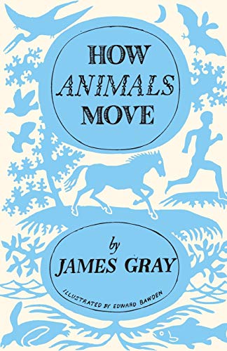 9781107621374: How Animals Move