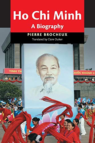 Beispielbild fr Ho Chi Minh: A Biography zum Verkauf von BooksRun