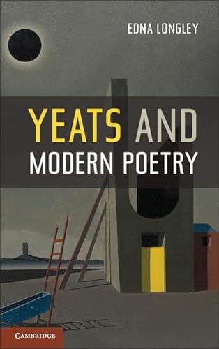 Imagen de archivo de Yeats and Modern Poetry a la venta por AwesomeBooks