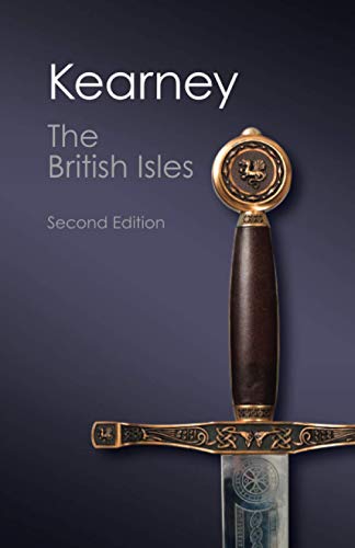 Imagen de archivo de The British Isles: A History of Four Nations (Canto Classics) a la venta por WorldofBooks