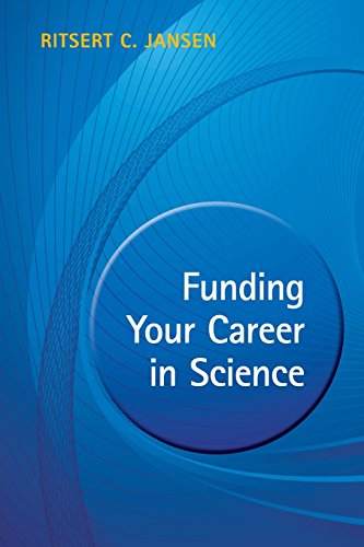 Stock image for Funding your Career in Science: From Research Idea to Personal Grant for sale by Bahamut Media