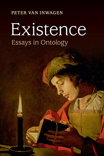 Stock image for Existence: Essays In Ontology for sale by Goodwill Southern California