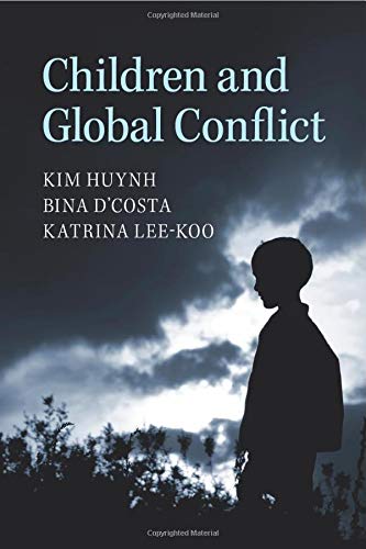 Stock image for Children and Global Conflict for sale by Open Books