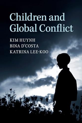 Stock image for Children and Global Conflict for sale by Blackwell's