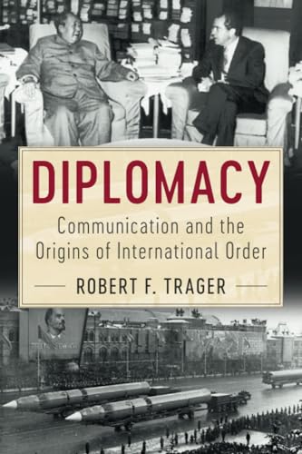 Stock image for Diplomacy for sale by ThriftBooks-Dallas