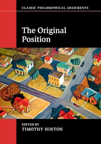 Stock image for The Original Position for sale by Blackwell's
