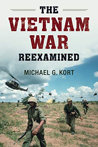 Beispielbild fr The Vietnam War Reexamined (Cambridge Essential Histories) zum Verkauf von A Team Books