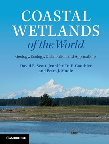 Beispielbild fr Coastal Wetlands of the World zum Verkauf von Blackwell's