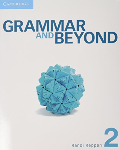 Imagen de archivo de Grammar and Beyond Level 2 Student's Book and Writing Skills Interactive Pack a la venta por ThriftBooks-Dallas