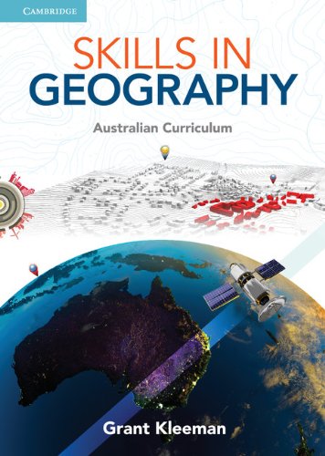 Stock image for Skills in Geography: Australian Curriculum for sale by AwesomeBooks