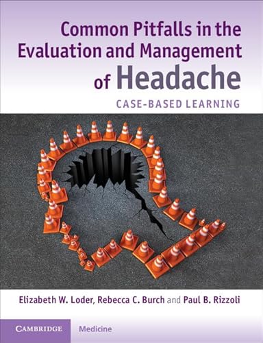 Beispielbild fr Common Pitfalls in the Evaluation and Management of Headache zum Verkauf von Blackwell's