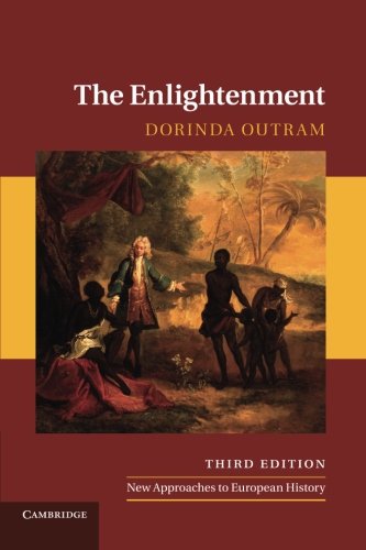 Stock image for The Enlightenment (New Approaches to European History) for sale by A Team Books