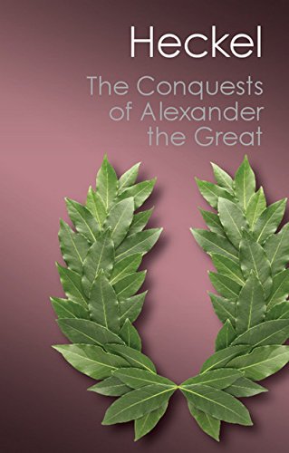 Stock image for The Conquests of Alexander the Great for sale by Majestic Books