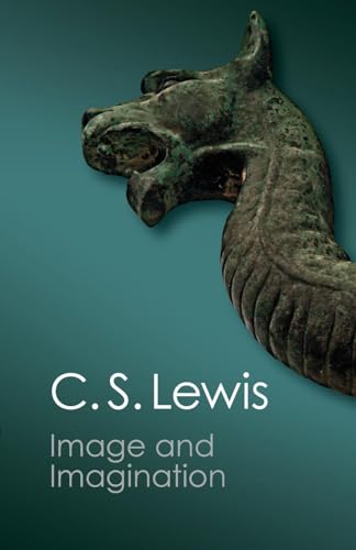 Imagen de archivo de Image and Imagination: Essays and Reviews a la venta por Revaluation Books