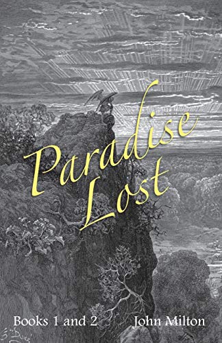 9781107641570: Milton's Paradise Lost Paperback: Books I and II