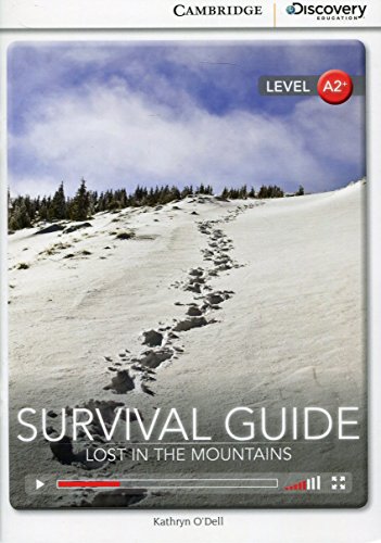 Stock image for Survival Guide for sale by Books Puddle
