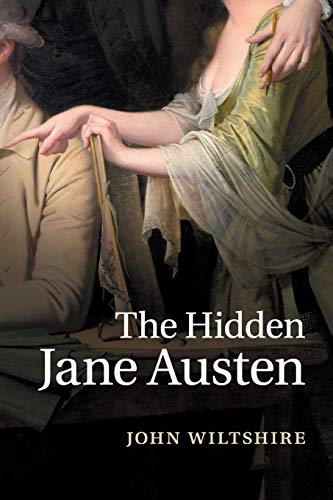 Stock image for The Hidden Jane Austen for sale by Textbooks_Source