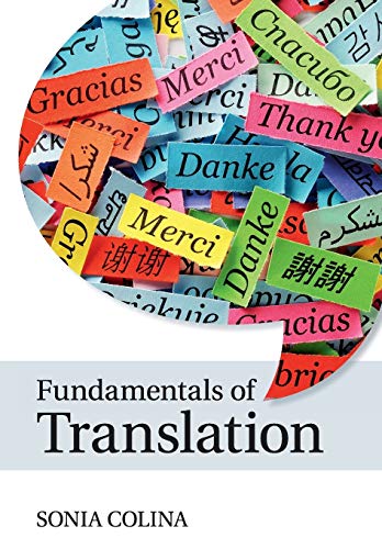 Stock image for Fundamentals of Translation for sale by Blackwell's