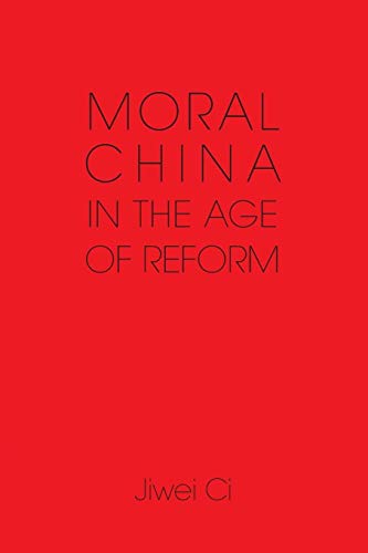 9781107646315: Moral China in the Age of Reform