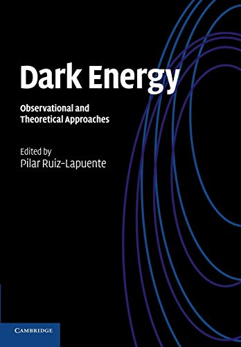 9781107647022: Dark Energy: Observational and Theoretical Approaches