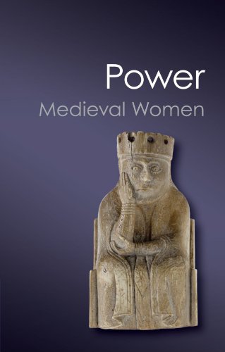 Stock image for Medieval Women for sale by Better World Books
