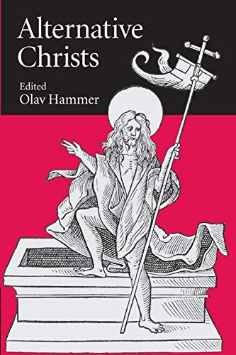 Beispielbild fr Alternative Christs zum Verkauf von AHA-BUCH GmbH