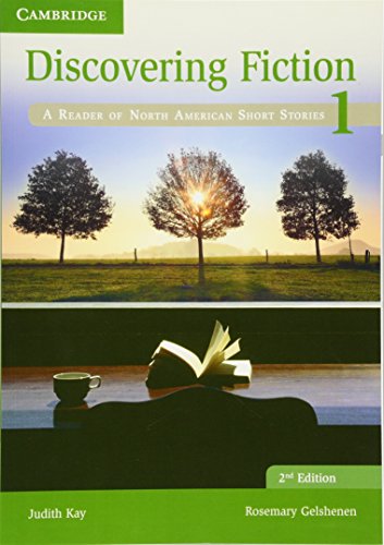 Stock image for Discovering Fiction Level 1 Student's Book: A Reader of North American Short Stories for sale by SecondSale