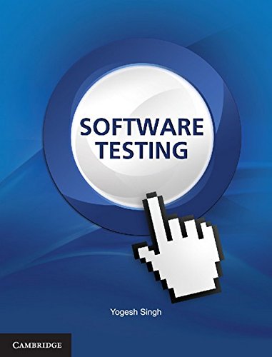 Stock image for Software Testing for sale by Books Puddle