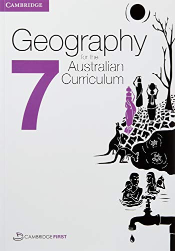 9781107655614: Geography for the Australian Curriculum Year 7 Bundle 1 Textbook and Interactive Textbook