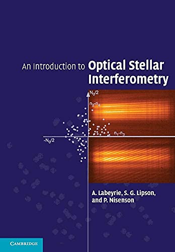 9781107656468: An Introduction to Optical Stellar Interferometry