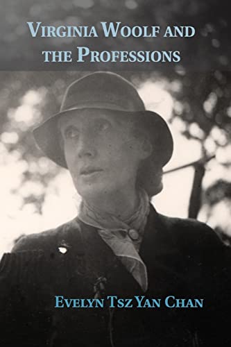 Stock image for Virginia Woolf and the Professions for sale by Chiron Media