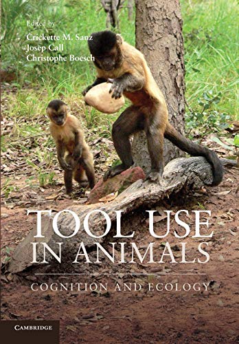 Imagen de archivo de Tool Use in Animals: Cognition And Ecology a la venta por WorldofBooks