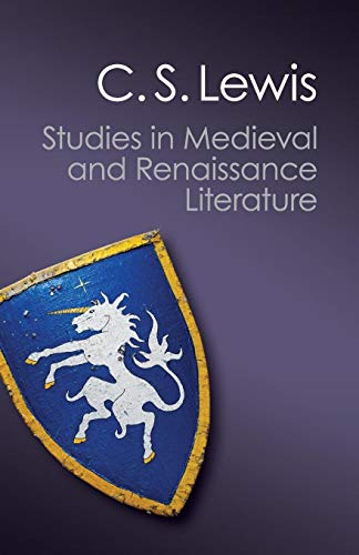 Studies in Medieval and Renaissance...