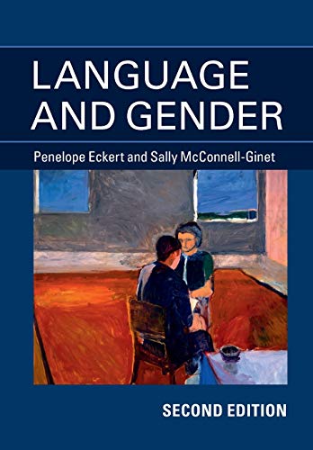 9781107659360: Language and Gender