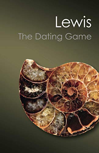 Beispielbild fr The Dating Game: One Man's Search for the Age of the Earth (Canto Classics) zum Verkauf von Bahamut Media