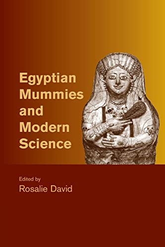 9781107662629: Egyptian Mummies and Modern Science