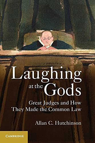 Stock image for Laughing at the Gods for sale by Chiron Media