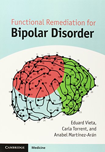 Beispielbild fr Functional Remediation for Bipolar Disorder zum Verkauf von Blackwell's