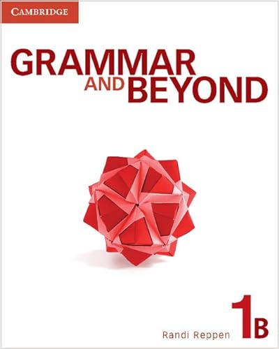 Imagen de archivo de Grammar and Beyond Level 1 Student's Book B and Writing Skills Interactive Pack a la venta por HPB-Red