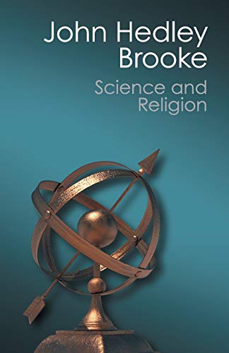 Stock image for Science and Religion: Some Historical Perspectives (Canto Classics) for sale by HPB-Emerald
