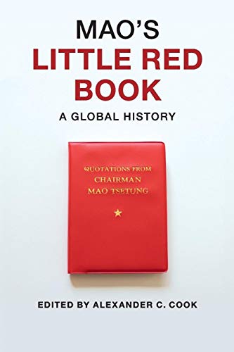 9781107665644: Mao's Little Red Book: A Global History